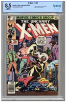 X-men - Primary