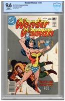 Wonder Woman - Primary