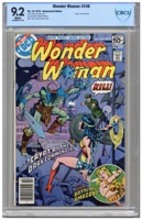 Wonder Woman - Primary