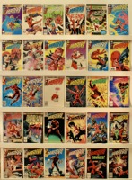 Daredevil   Lot Of 60 Comics - Primary