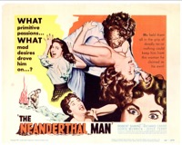 Neanderthal Man     1953 - Primary
