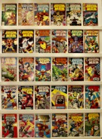 Iron Man          Lot Of 48 Comics  - Primary