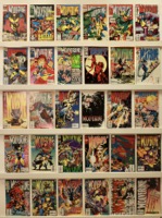 Wolverine       Lot Of 30 Comics  - Primary