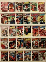 Daredevil      Lot Of 30 Comics  - Primary