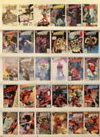 Daredevil      Lot Of 39 Comics  - Primary
