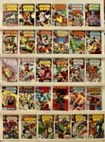 Iron Man    Lot Of 30 Comics  - Primary