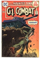 G.i. Combat - Primary