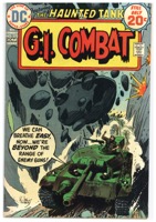 G.i. Combat - Primary