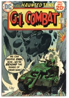 G.i. Combat - Primary