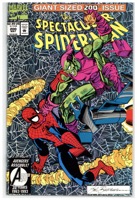 Spectacular Spider-man - Primary