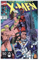 X-men - Primary