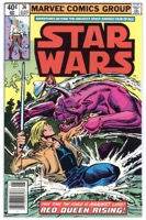 Star Wars - Primary