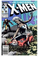 X-men - Primary