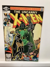 X-men - Primary