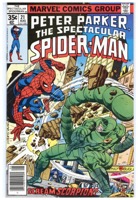 Spectacular Spider-man - Primary