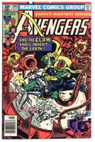 Avengers - Primary