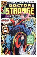 Doctor Strange - Primary