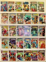 Doctor Strange   Lot Of 63 Comics - Primary