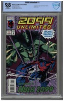 2099 Unlimited - Primary