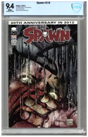 Spawn - Primary