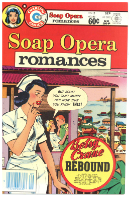 Soap Opera Romances - Primary