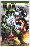 World War Hulk - Primary