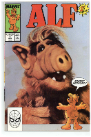 Alf - Primary