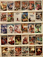 Amazing Spider-man     Lot Of 61 Comics - Primary