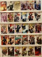 Uncanny X-men    Lot Of 107 Comics - Primary