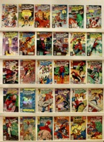 Spectacular Spider-man    Lot Of 72 Comics - Primary