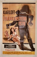 Frankenstein  1970 - Primary