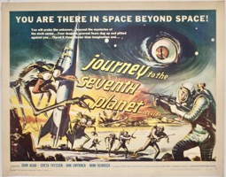Journey To The Seventh Planet - Primary