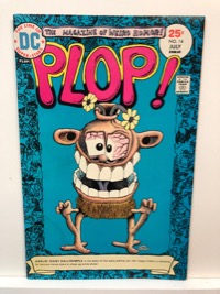 Plop - Primary