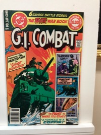 G.i. Combat - Primary