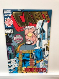 Cable - Primary