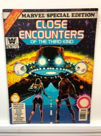 Marvel Special Edition - Primary