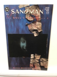 Sandman - Primary