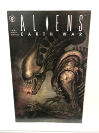 Aliens :earth War - Primary