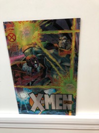 X-men Omega - Primary