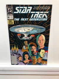 Star Trek The Next Generation - Primary