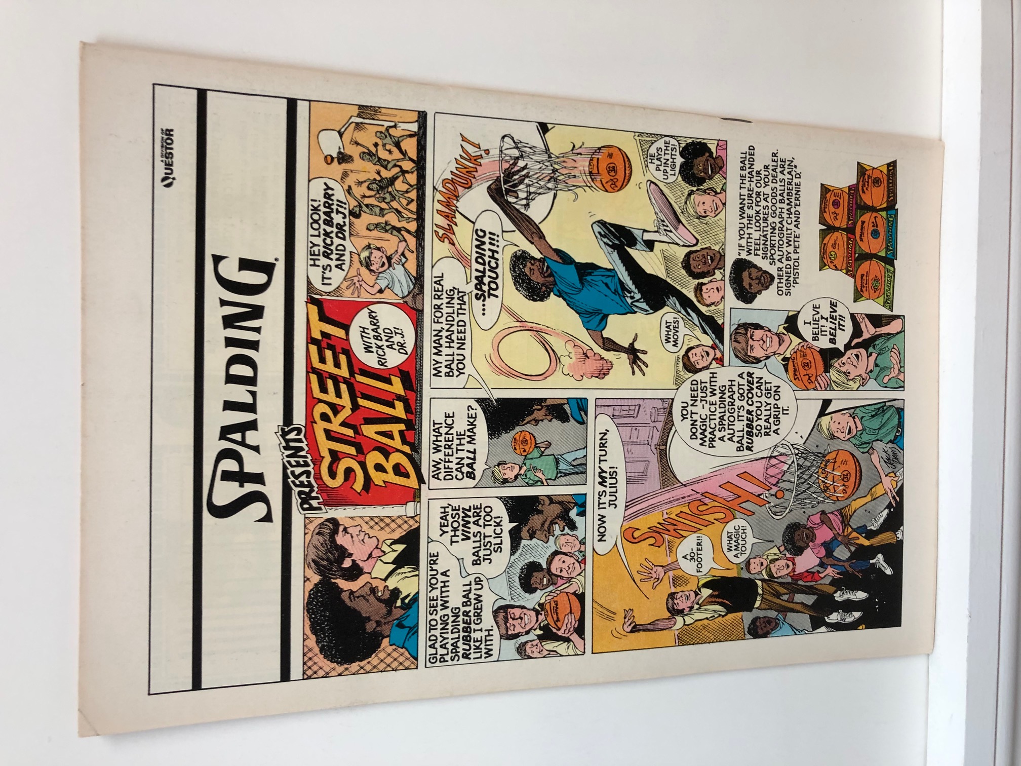 Shazam - 32452