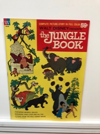 The Jungle Book - Primary