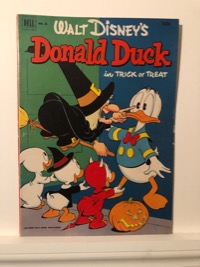 Donald Duck - Primary