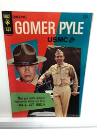 Gomer Pyle - Primary