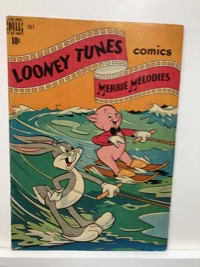 Looney Tunes &amp; Merrie Melodies - Primary