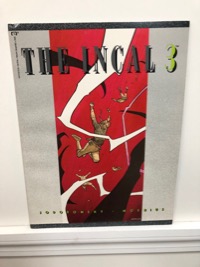Incal - Primary