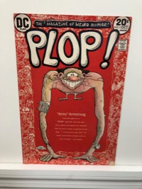 Plop - Primary