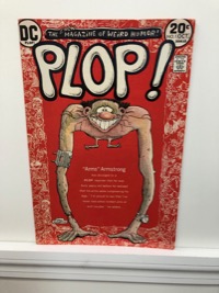 Plop - Primary