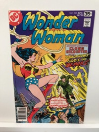 Wonder Woman - Primary