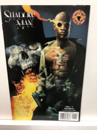 Shadowman - Primary